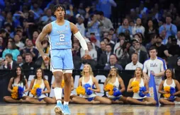 NCAA | Caleb Love choisit de rester à North Carolina
