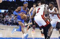 Shai Gilgeous-Alexander et le Thunder retournent le Heat