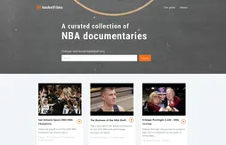 Qui se cache derrière le site basketFilms ?