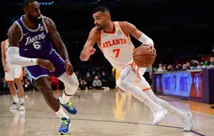 Timothé Luwawu-Cabarrot pense encore à la NBA