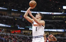 Denver se promène face à Chicago