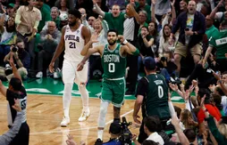 Le MVP de la nuit | Jayson Tatum dans l’histoire