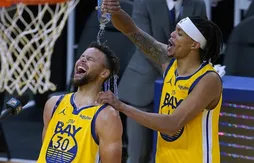 Le 3 janvier 2021, Stephen Curry explosait son record de points en carrière