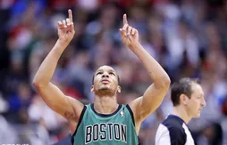 Si les Celtics brillent, Avery Bradley pense pouvoir être élu défenseur de l’année