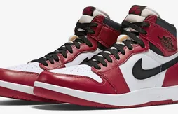 Jordan Brand mélange les Air Jordan 1 et 2