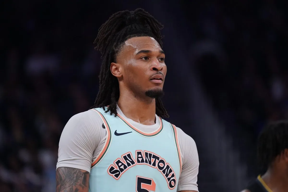 Stephon Castle