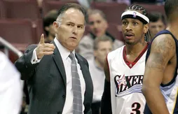 Philly a retrouvé un spécialiste défensif