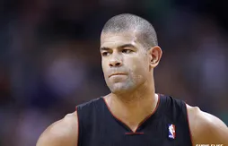 Shane Battier, le maillon fort du Heat
