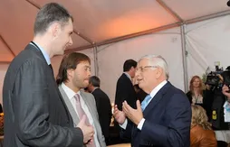 Lockout : la situation entre propriétaires est complexe