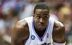 L’appel du pied de Dwight Howard à Orlando…
