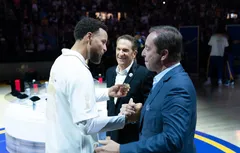 Valorisation des franchises NBA : les Warriors toujours leaders