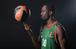 Equipe de France : forfait de Rodrigue Beaubois