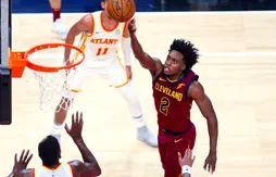 Le MVP de la nuit : un Sexton d’assaut