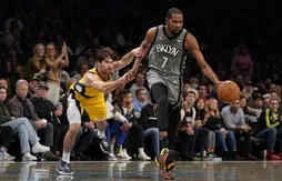 Pronostics NBA | Misez sur les Nets face aux Pacers