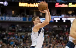 Le shooteur Ryan Broekhoff va terminer la saison avec les Sixers