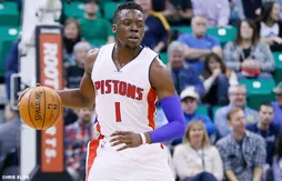 Stan Van Gundy regrette de ne pas avoir mis Reggie Jackson sur le banc plus tôt