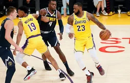 Parole à la défense à Denver