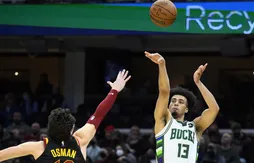 L’Anadolu Efes a réussi à recruter Jordan Nwora mais pas Cedi Osman