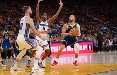 Conférence Ouest | New Orleans – LA Lakers et Sacramento – Golden State en play-in