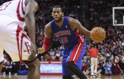 Greg Monroe espère que ses coéquipiers ont confiance en lui