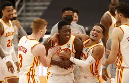 Tony Snell, de l’ombre à la lumière