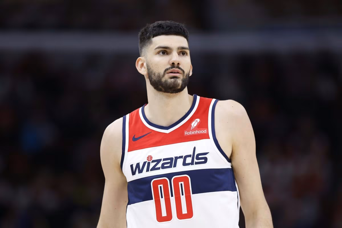Tristan Vukcevic