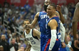 Russell Westbrook prêt à accepter n’importe quel rôle avec les Clippers
