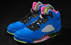 Le “Prince de Bel-Air” à l’honneur sur la Air Jordan 5