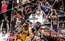 Le fond d’écran du jour : End The Lockout