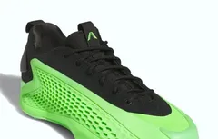 Un vert éclatant sur la AE 1 Low