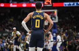 Rick Carlisle convaincu par Tyrese Haliburton dès la Draft 2020