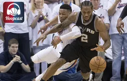 Le Hoopcast analyse les demi-finales de conférence