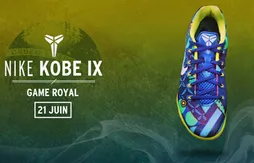 Nike : la Zoom Soldier 8 disponible le 5 juillet