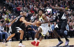 Au Jazz, la victoire passait avant le repos