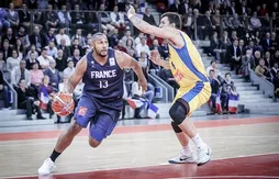 Les Bleus s’imposent avec autorité devant la Bosnie-Herzégovine