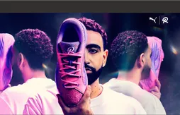 Gros succès pour la Puma All-Pro Nitro de Rookicks