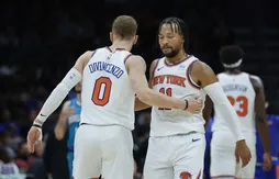 Pour Tom Thibodeau, on s’enflamme un peu sur la Villanova Connection