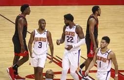 Devin Booker et Deandre Ayton fiers d’apprendre avec Chris Paul