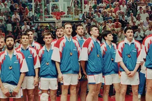 « The Lost Dream Team », les secrets d’un mythe yougoslave brisé et douloureux