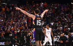 Un Cameron Payne record  en attendant Chris Paul