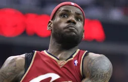 La défense de Cleveland étouffe Atlanta