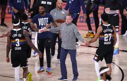 Mike Malone se plaint des coups de sifflet et… des oublis au rebond