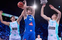 Interview Maxime Raynaud : « Il faut de tout pour faire une équipe »