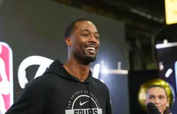 Harrison Barnes devient propriétaire d’une banque dans son Iowa natal