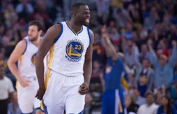 Les Warriors, princes du Pacifique