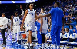 Une semaine en NCAA | Les “Blue Bloods” débutent fort leur saison