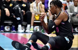 L’expulsion de Josh Richardson, symbole de la frustration du Heat