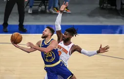 Pronostics NBA | Misez sur Stephen Curry face aux Knicks