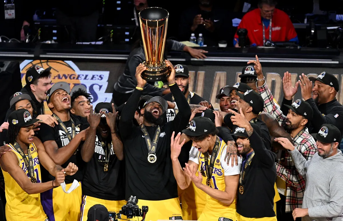 Lakers
