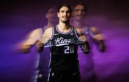 Dario Saric quitte la NBA sans trop de regrets